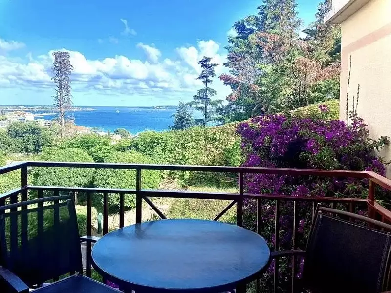 Appartement, 27,43 m²