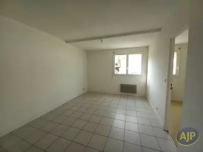 Appartement, 32,27 m²