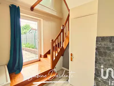 Maison, 102 m²