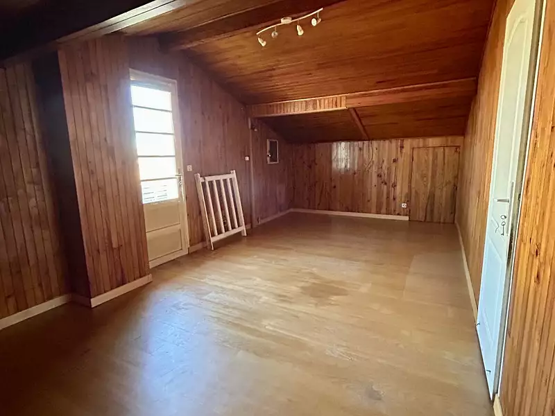 Maison, 115 m²