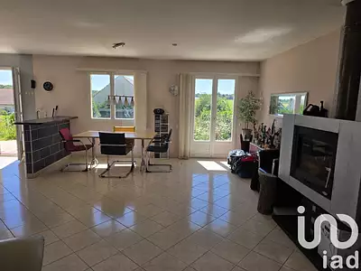 Maison, 91 m²