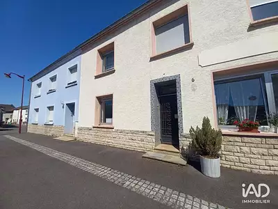 Maison, 224 m²
