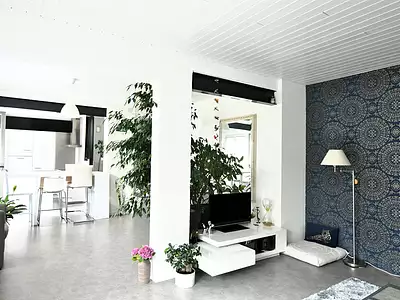 Maison, 100 m²