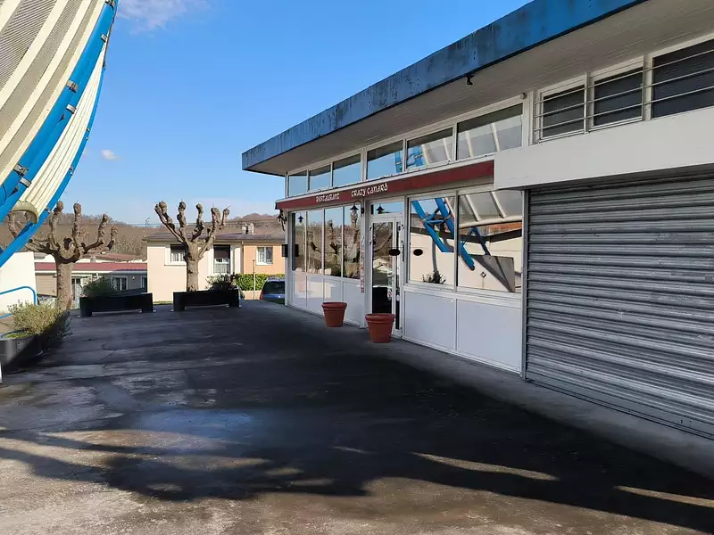 Divers, 111 m²