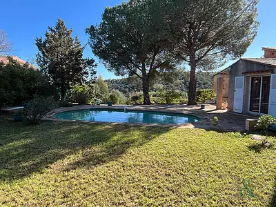 Maison, 110 m²