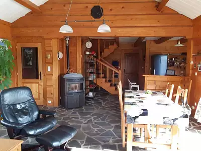 Maison, 164 m²