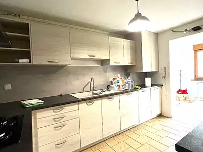 Maison, 110 m²