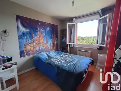 Maison, 118 m²