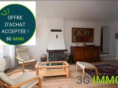Appartement, 81,88 m²