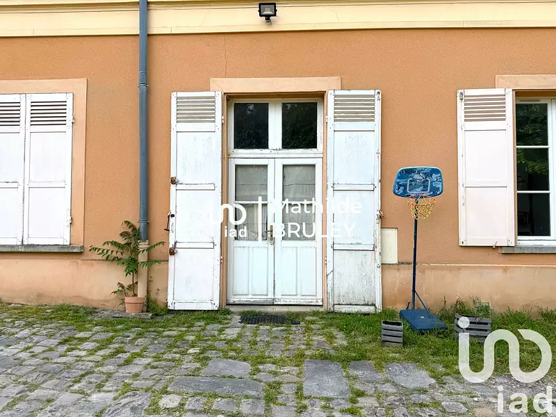 Appartement, 89 m²
