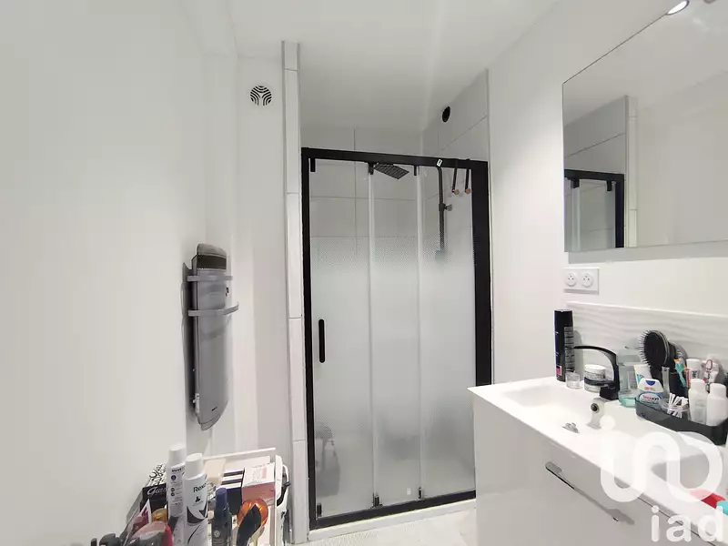 Appartement, 91 m²