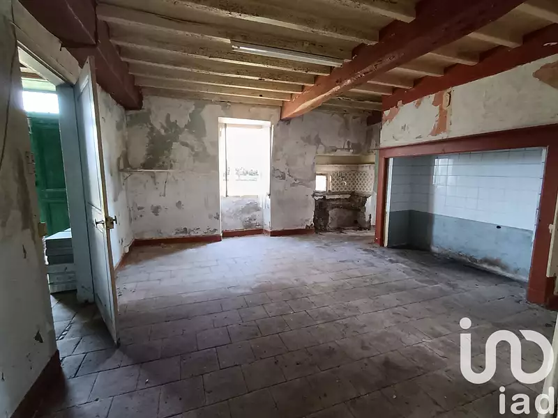 Maison, 180 m²