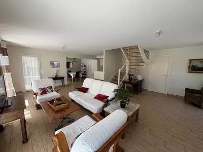 Maison, 135 m²