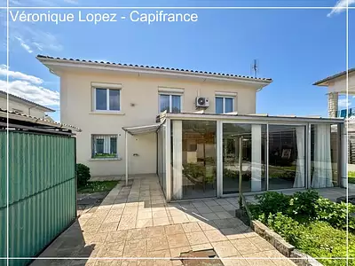 Maison, 101 m²