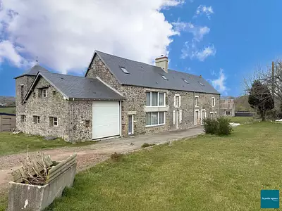 Maison, 250 m²