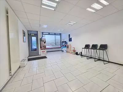 Divers, 224,8 m²