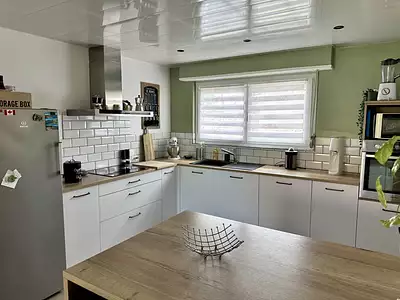 Maison, 95 m²