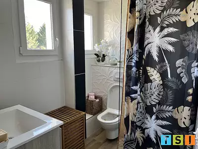Maison, 144 m²