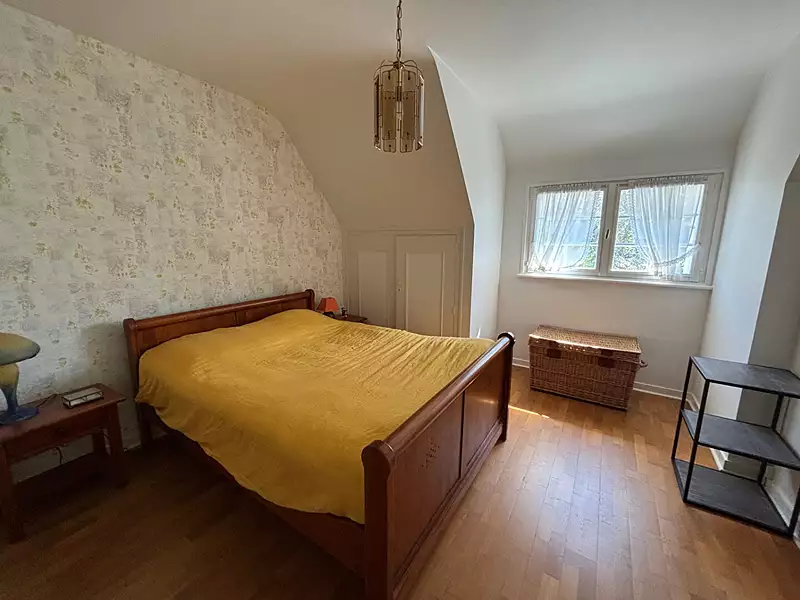 Maison, 129,68 m²