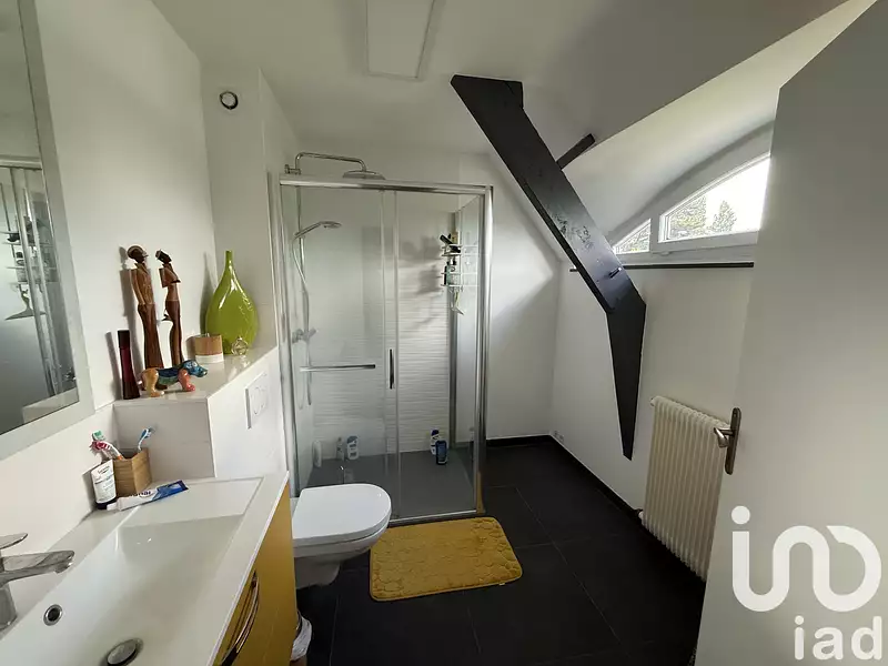 Maison, 214 m²
