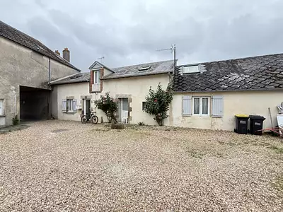 Maison, 88 m²