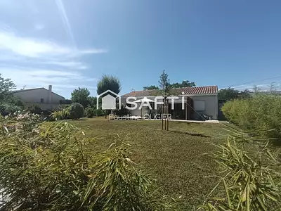 Maison, 90 m²