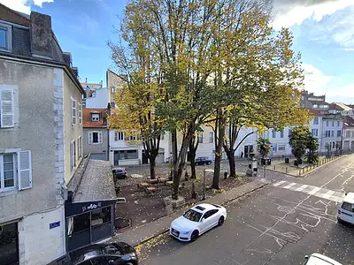 Appartement, 63,04 m²