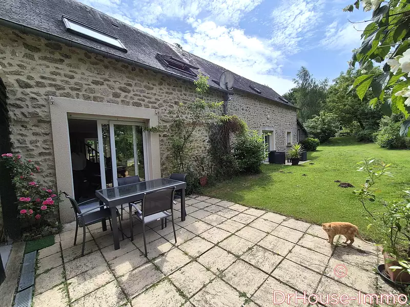 Maison, 174 m²