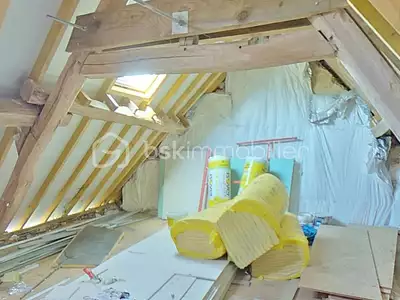 Maison, 135 m²