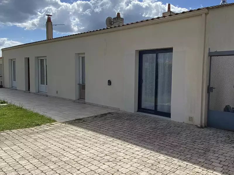 Maison, 150 m²