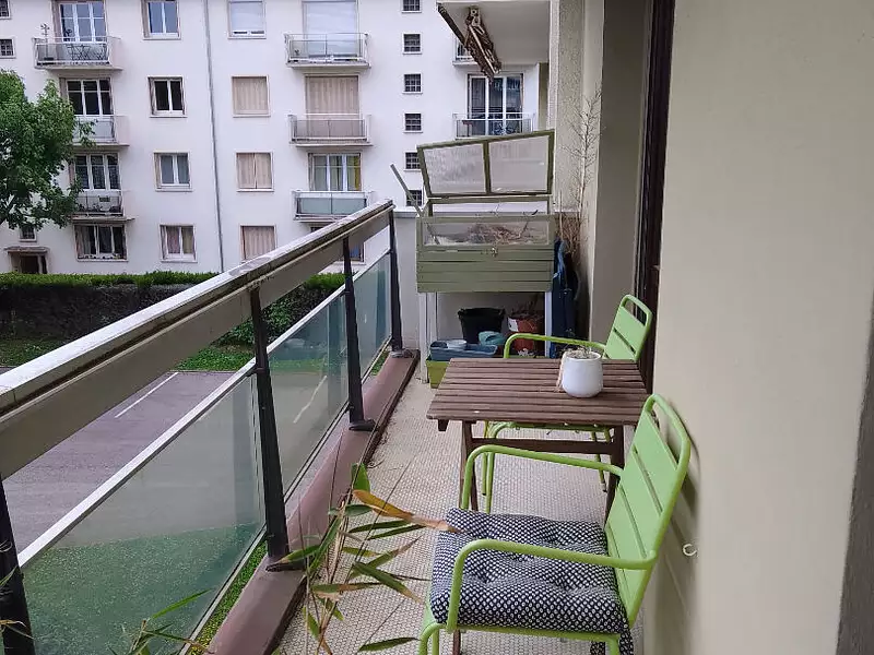 Appartement, 74 m²