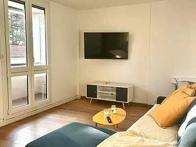 Appartement, 82,5 m²