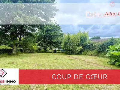 Terrain, 511 m²