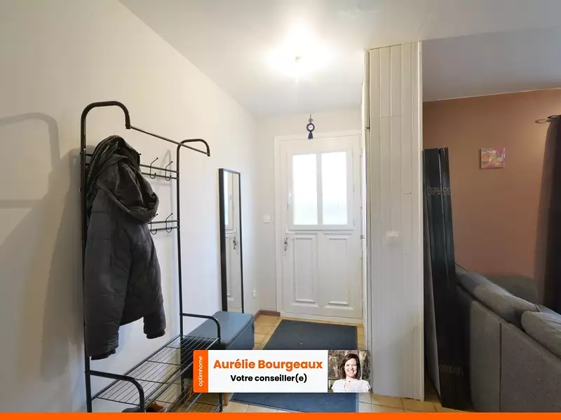 Maison, 86 m²