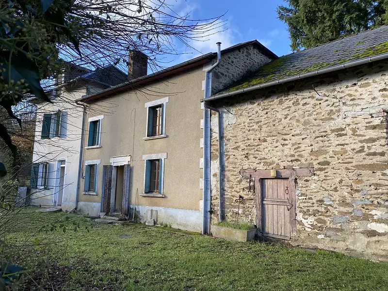 Maison, 147 m²