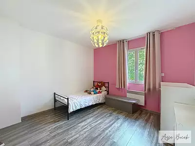 Maison, 117,38 m²