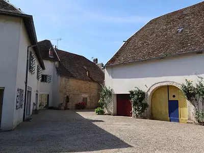Maison, 155 m²