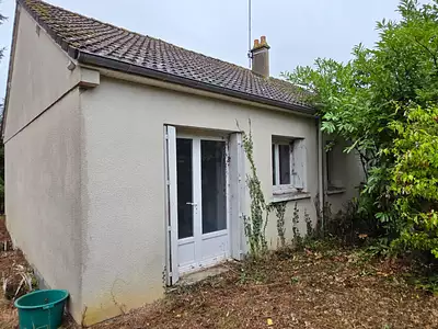 Maison, 65 m²