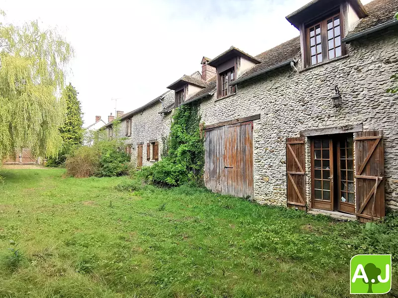 Maison, 332 m²