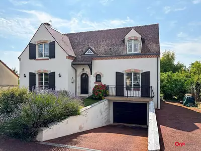 Maison, 180 m²