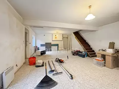 Maison, 82 m²