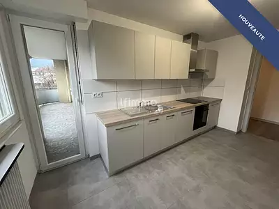 Appartement, 98,98 m²