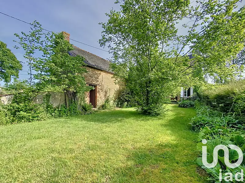 Maison, 101 m²