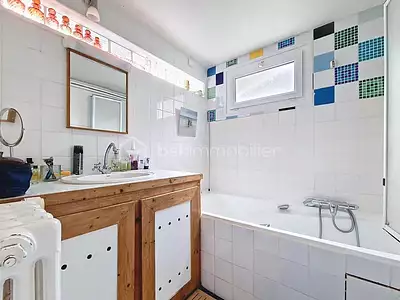Maison, 85 m²