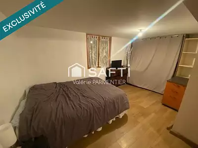 Maison, 92 m²