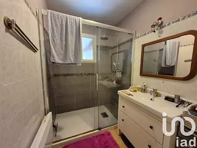 Maison, 93 m²