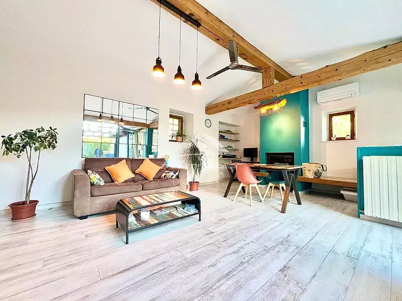 Appartement, 100,08 m²