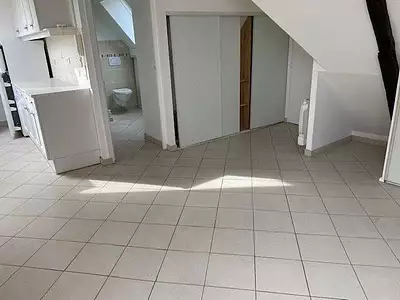 Appartement, 28 m²
