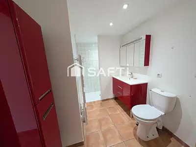 Maison, 142 m²