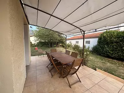 Maison, 164,9 m²